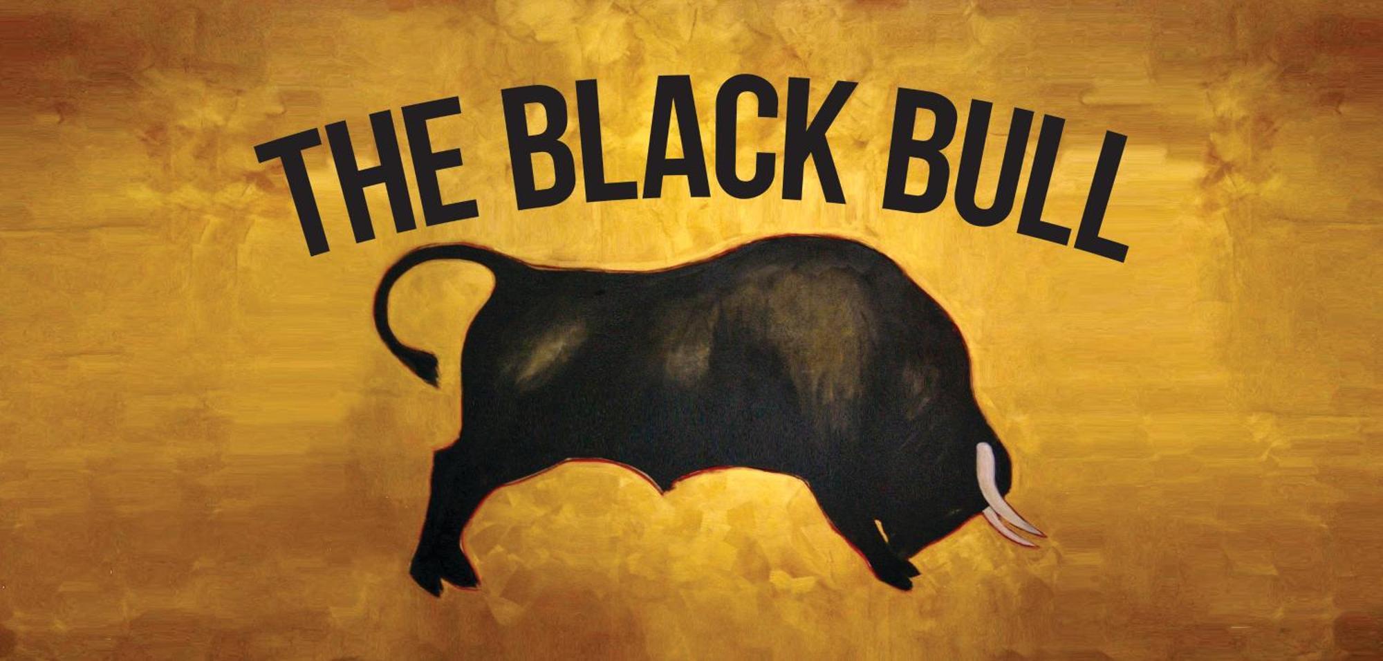 The Black Bull Motel トララルゴン エクステリア 写真