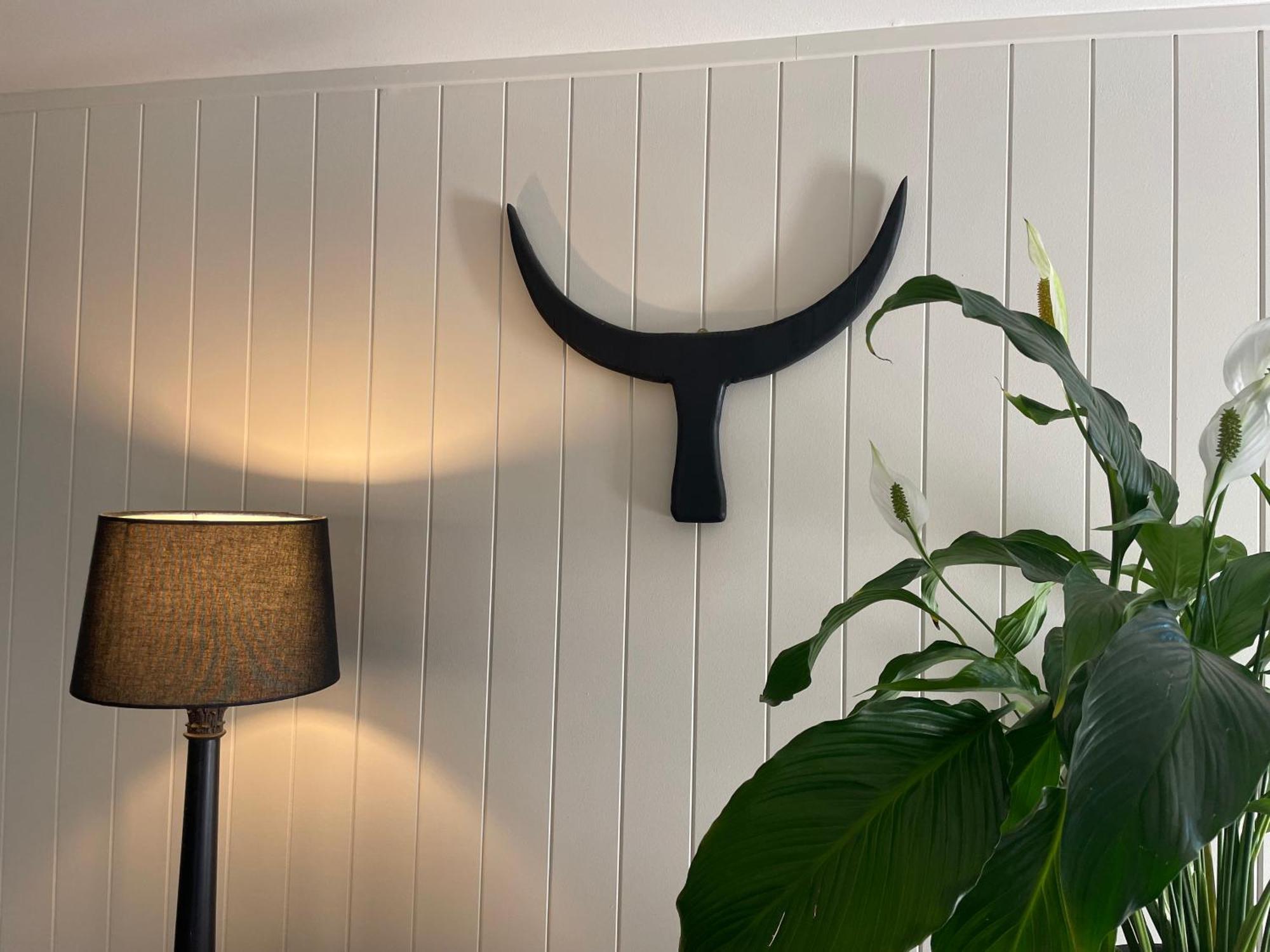 The Black Bull Motel トララルゴン エクステリア 写真