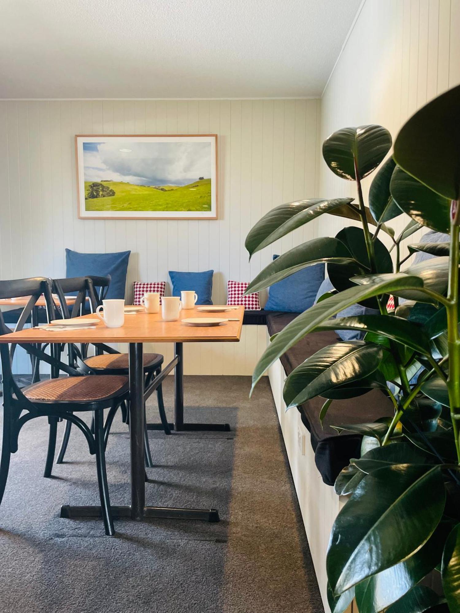 The Black Bull Motel トララルゴン エクステリア 写真