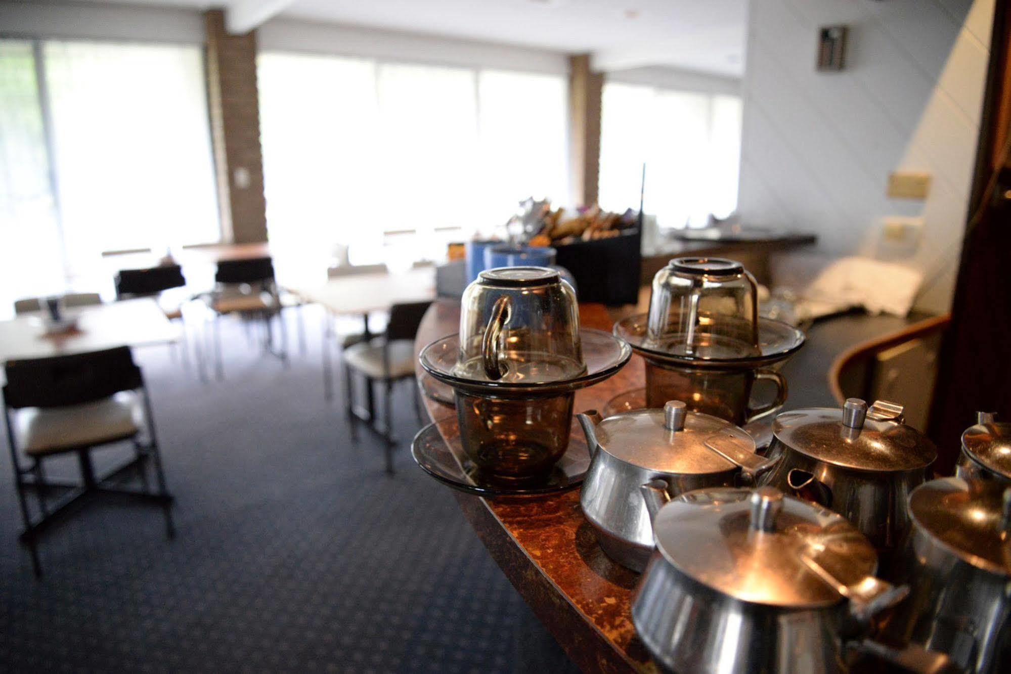 The Black Bull Motel トララルゴン エクステリア 写真